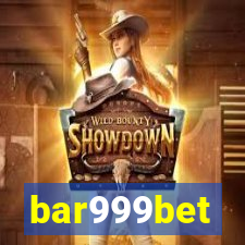 bar999bet