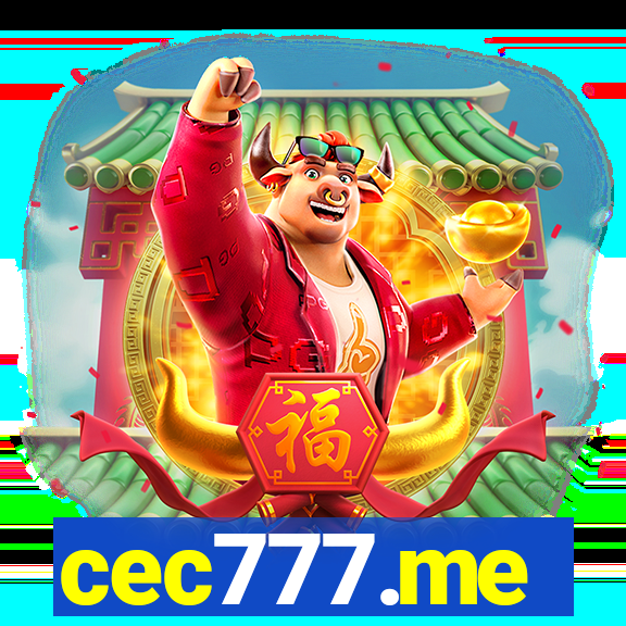 cec777.me