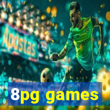 8pg games