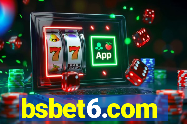 bsbet6.com