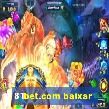 81bet.com baixar