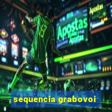 sequencia grabovoi