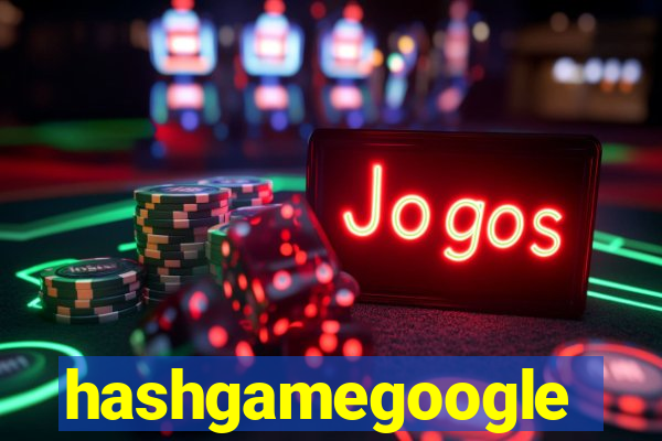 hashgamegoogle