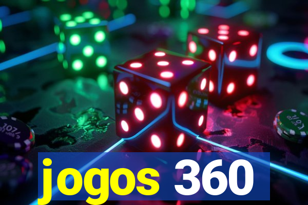 jogos 360