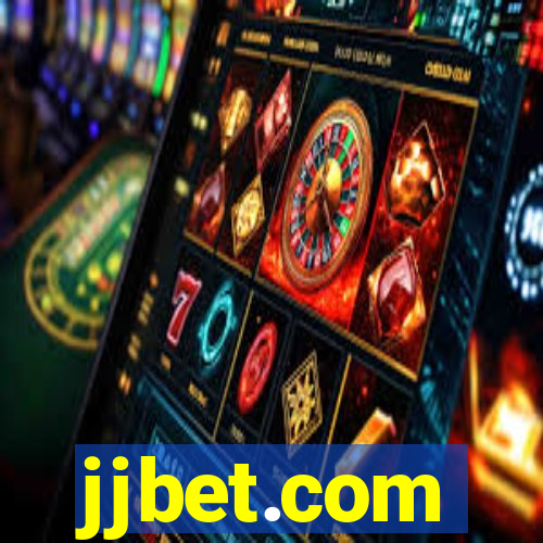 jjbet.com