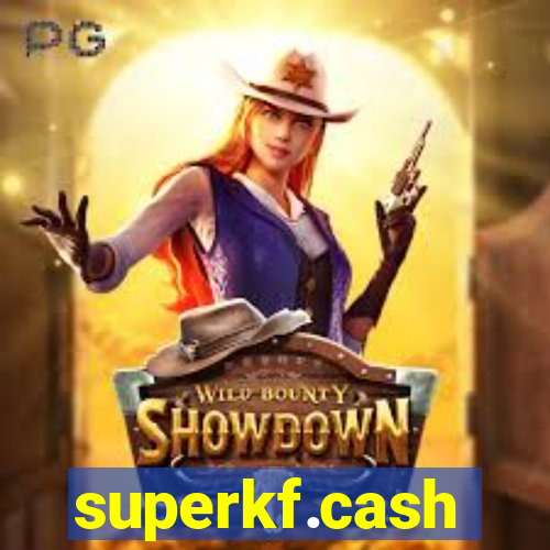 superkf.cash