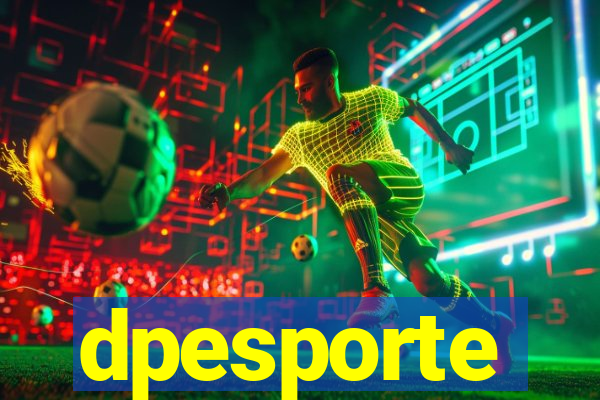 dpesporte