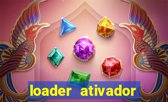 loader ativador windows 7