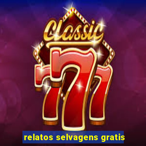 relatos selvagens gratis