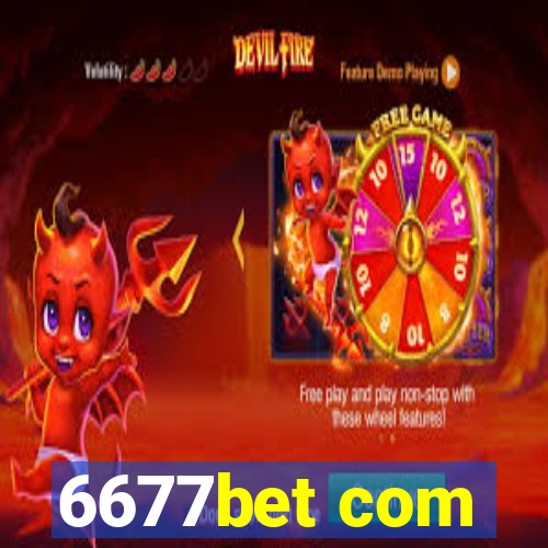 6677bet com