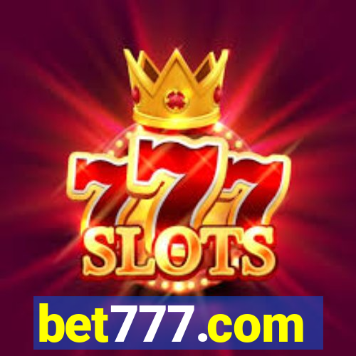 bet777.com