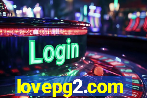 lovepg2.com