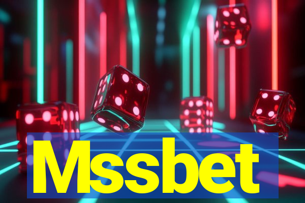 Mssbet