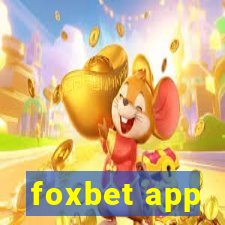 foxbet app