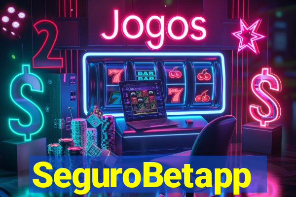 SeguroBetapp