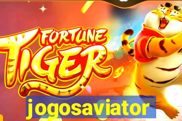 jogosaviator