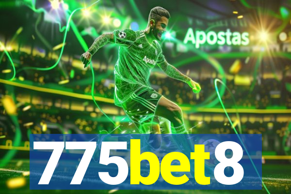 775bet8