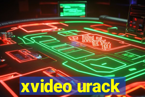 xvideo urack