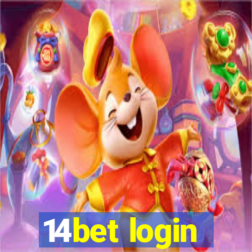 14bet login