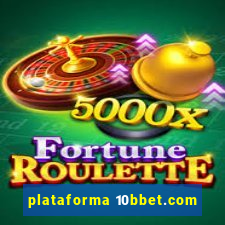 plataforma 10bbet.com