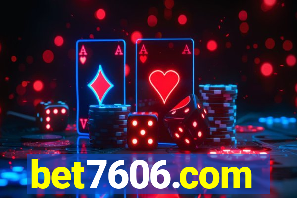 bet7606.com