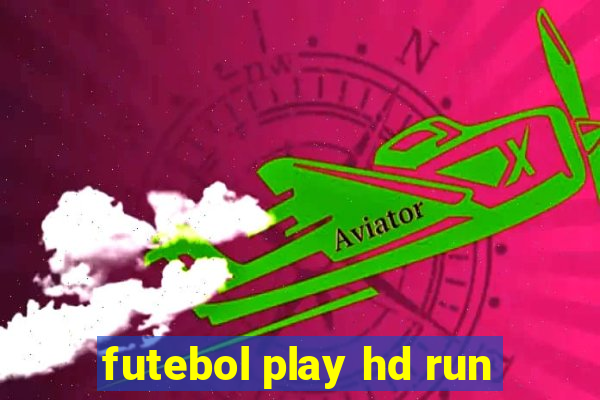 futebol play hd run