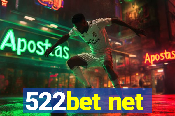 522bet net