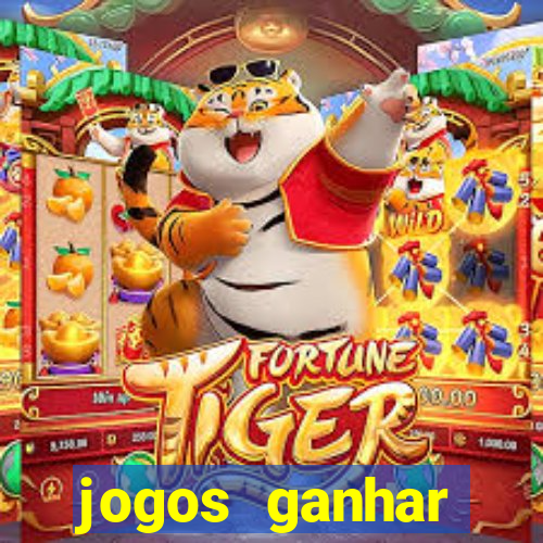 jogos ganhar dinheiro no pix