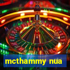 mcthammy nua