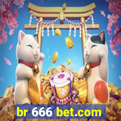 br 666 bet.com