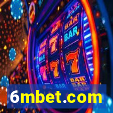 6mbet.com