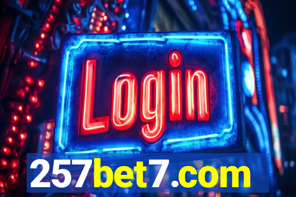 257bet7.com