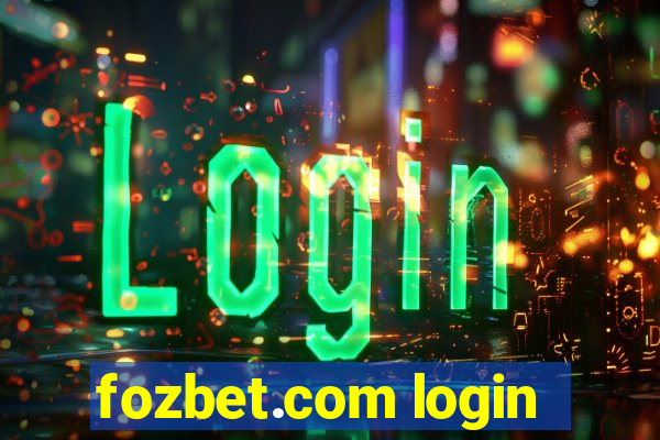 fozbet.com login