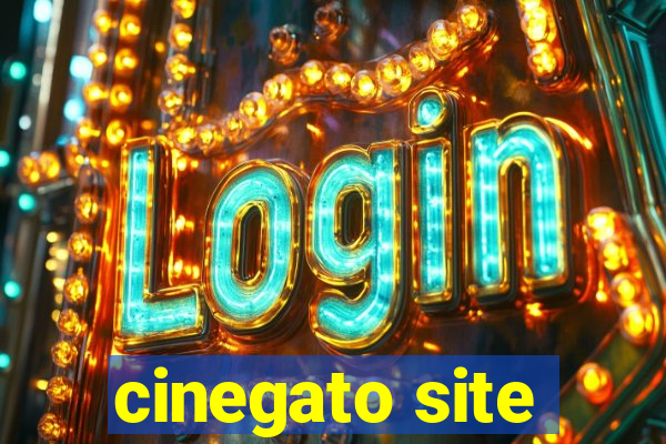 cinegato site