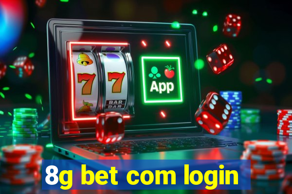 8g bet com login