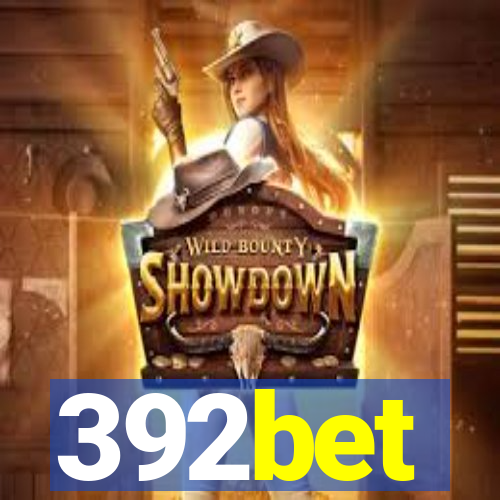 392bet