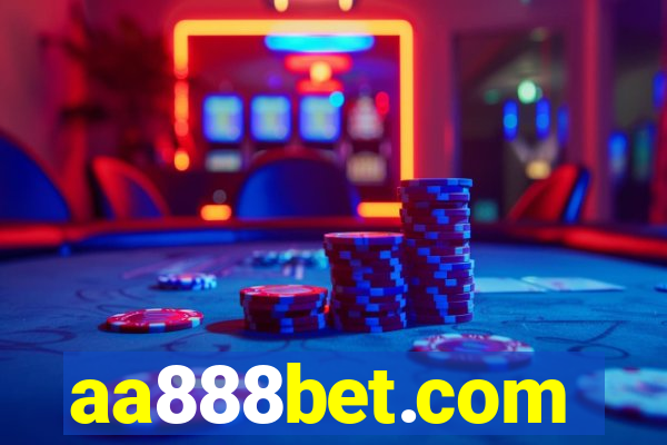 aa888bet.com