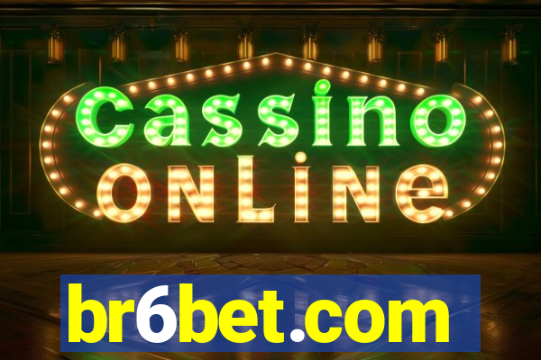 br6bet.com