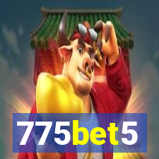 775bet5