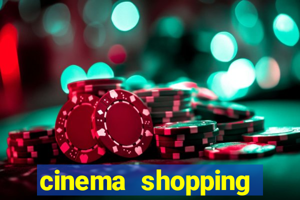 cinema shopping total porto alegre