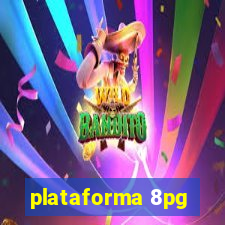 plataforma 8pg