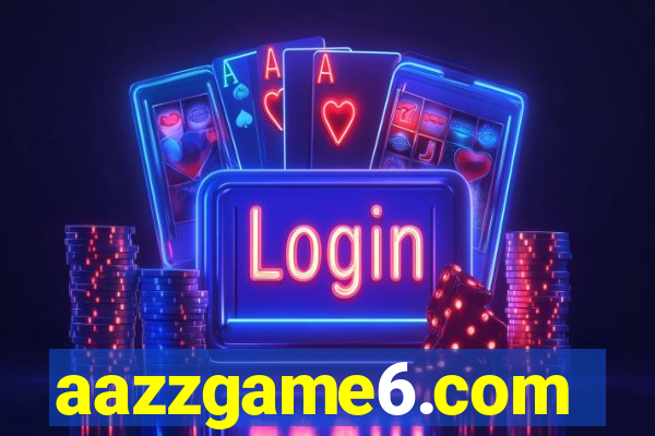 aazzgame6.com