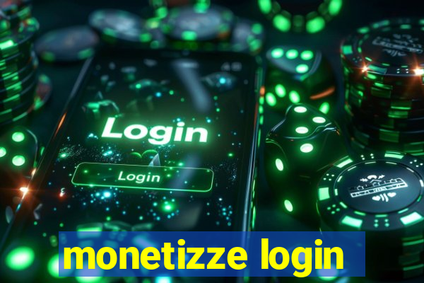 monetizze login