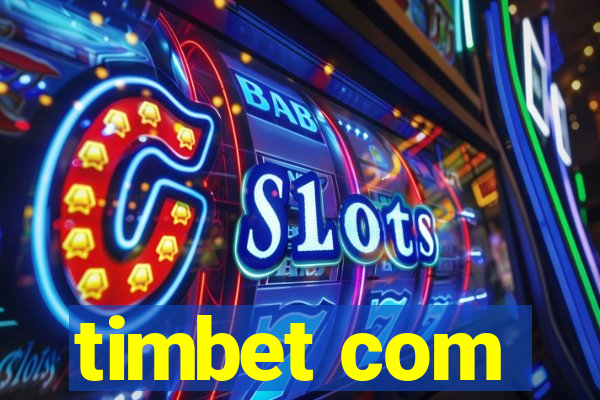 timbet com