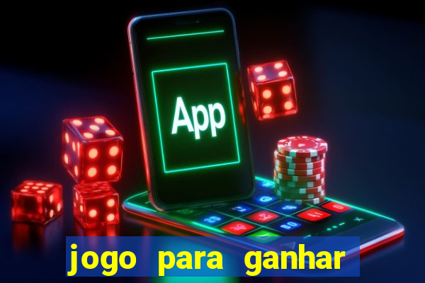 jogo para ganhar dinheiro sem precisar depositar nada