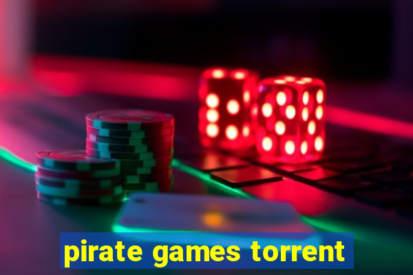 pirate games torrent