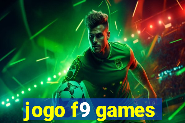 jogo f9 games