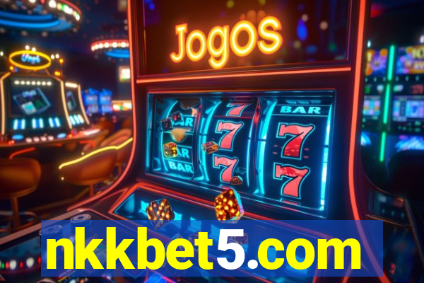 nkkbet5.com