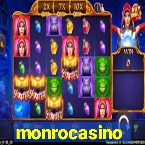 monrocasino