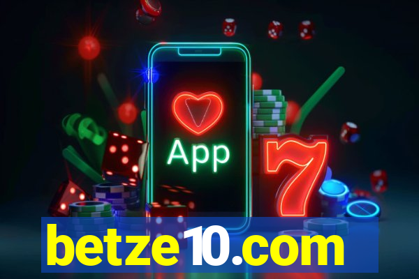 betze10.com